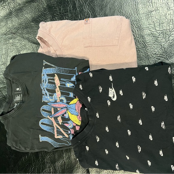 Men’s XS/S shirt bundle - mixed - Picture 1 of 5